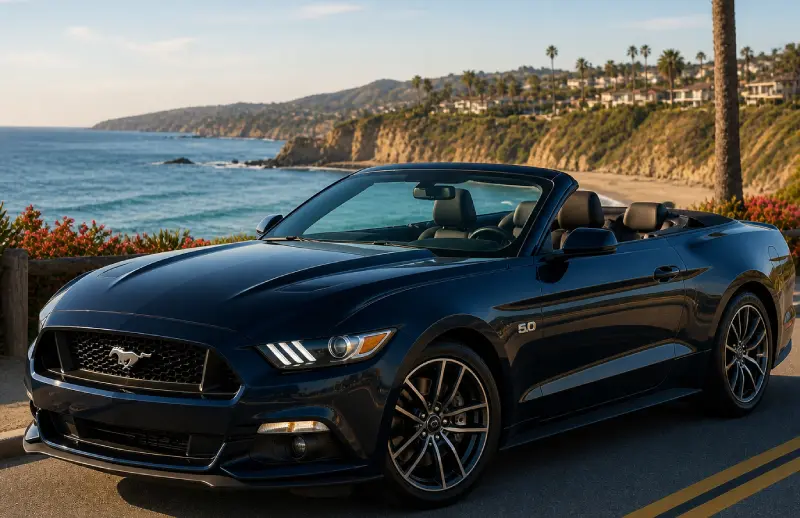 Convertible Cars