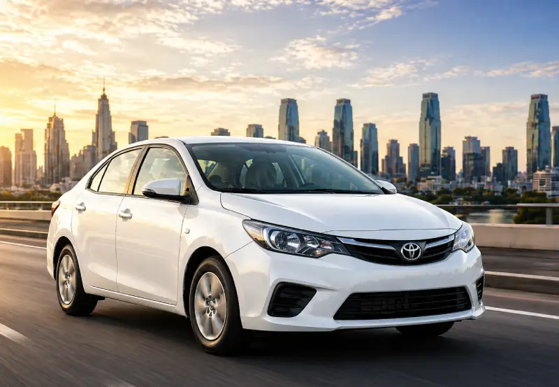 Economy Cars