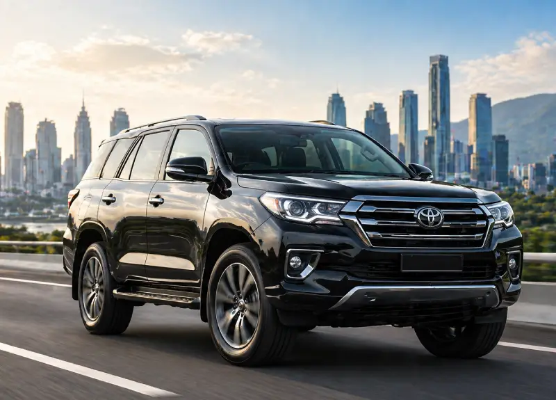 SUV Cars
