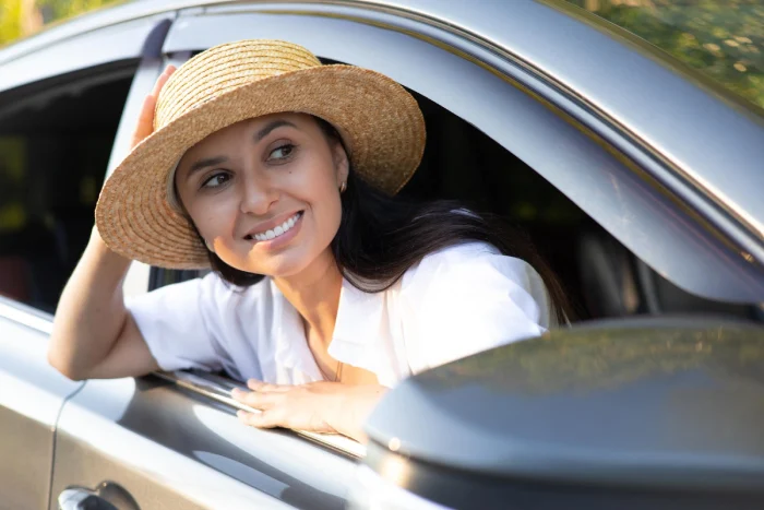 About Car Rental
